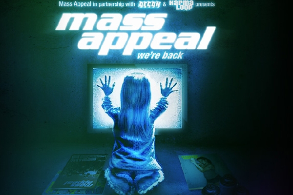 Mass Appeal Mixtape