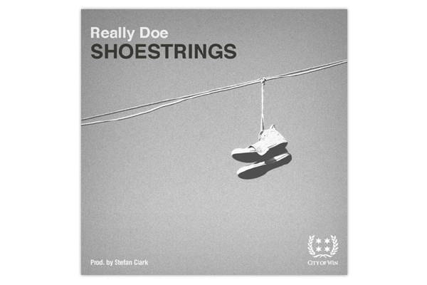 Really Doe: "Shoestrings"
