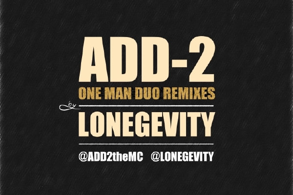 Add-2 and longevity