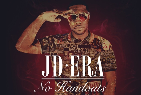 JD Era: No Hands
