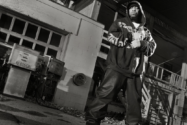Kool G Rap
