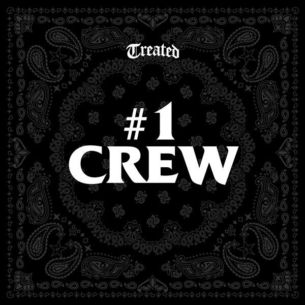 No. 1 Crew