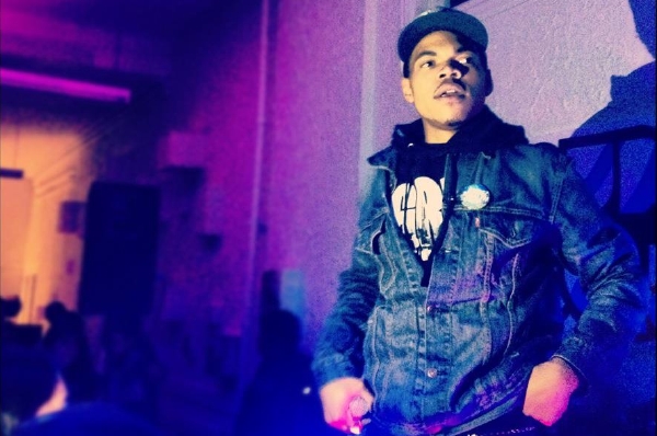 Chance The Rapper