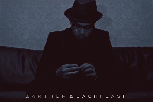 J. Arthur
