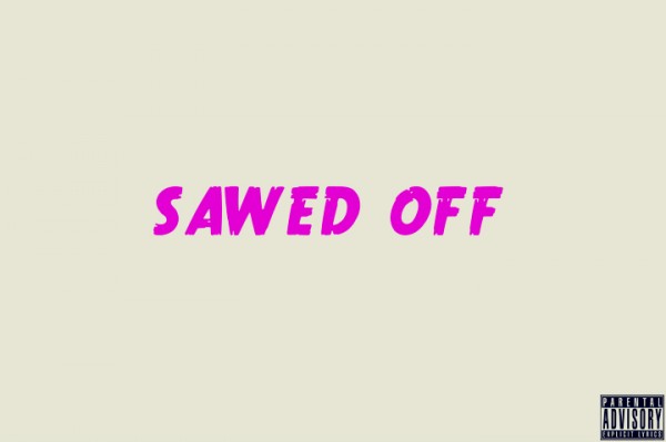 Martin $ky: Sawed Off