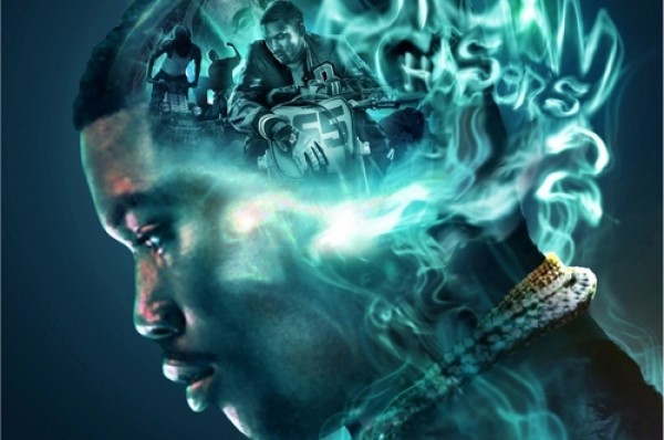 Meek Mill: Dream Chasers 2"