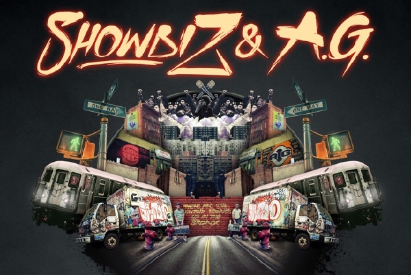 ShowBiz and AG