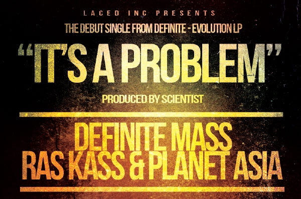 Its A Problem