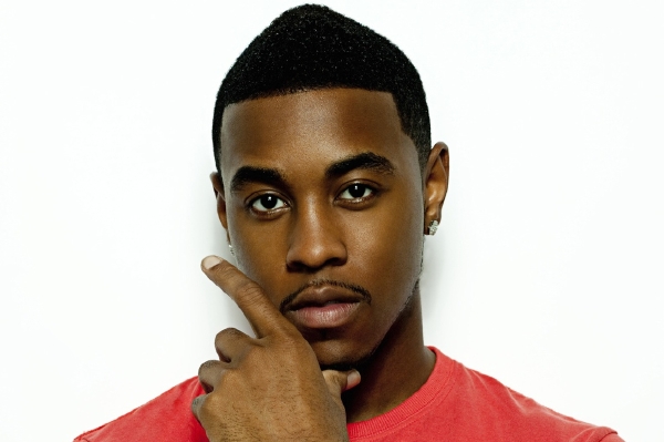 Jeremih Rubyhornet