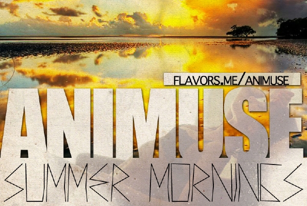 Animuse: "Summer Mornings" 