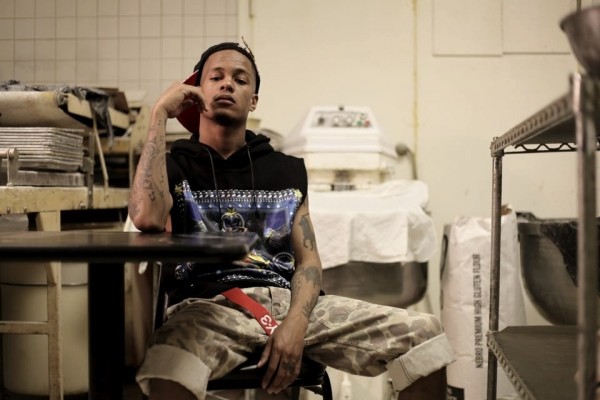 Chris Crack