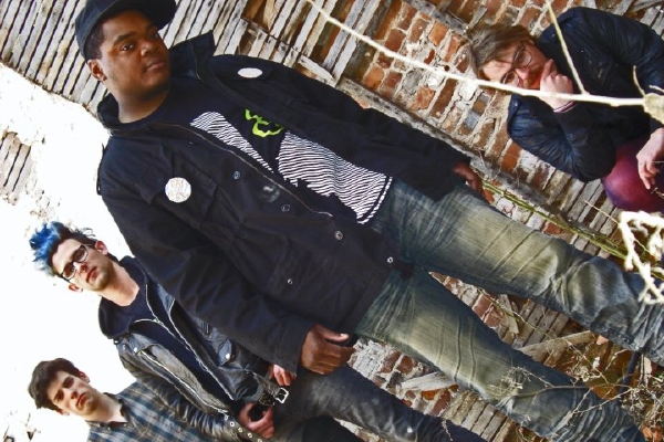 Fooch The Emcee