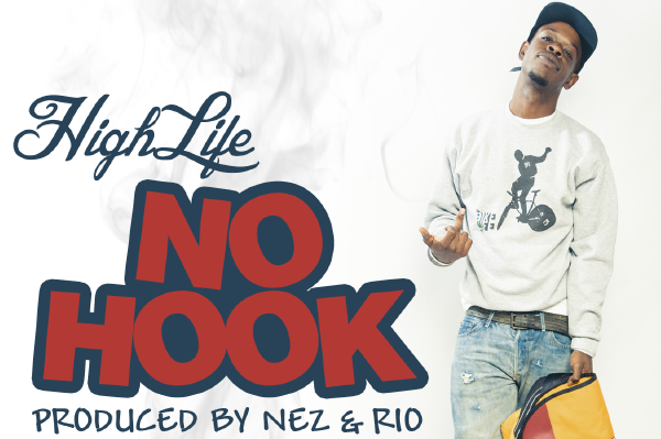 Highlife: "No Hook"