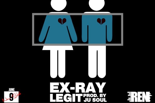 Legit: Ex-Rays