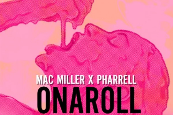 Mac Miller: "On A Roll"
