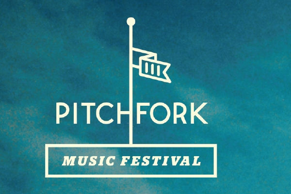 Pitchfork Festival 2012