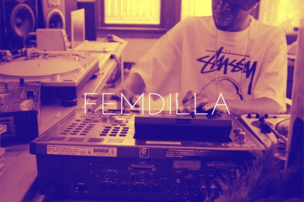 Femdot