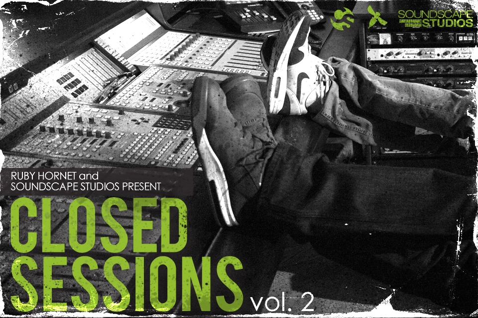 Closed Sessions Vol. 2