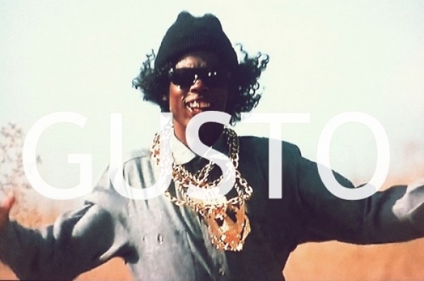 Gusto Gusto