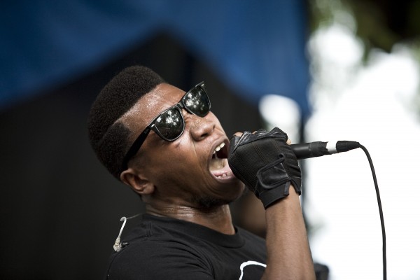 Willis Earl Beal Pitchfork