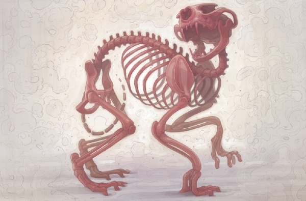 Skelethon