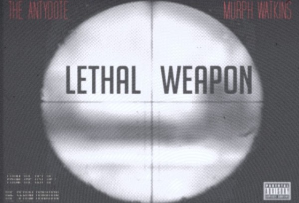 Murph Watkins: Lethal Weapon