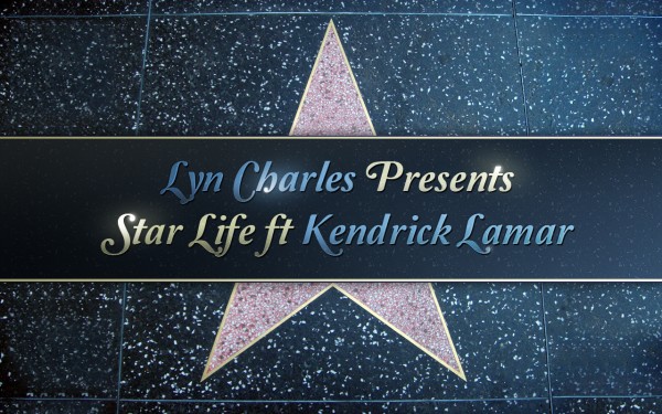 Lyn Charles: "Star Life"