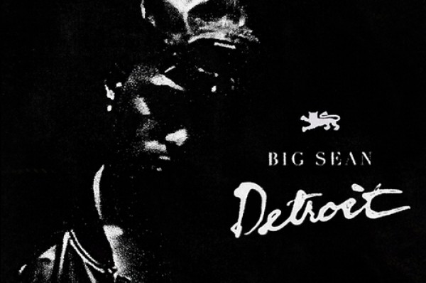 Big Sean: Detroit Mixtape