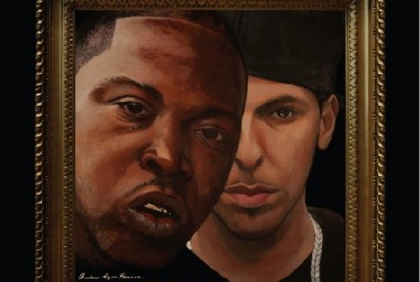 Lil' Fame and Termanology are Fizzyology