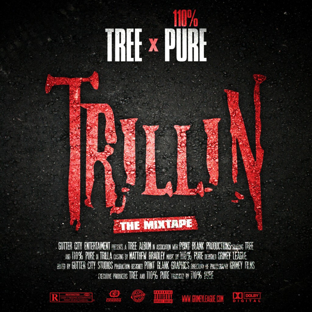 Tree Trillin