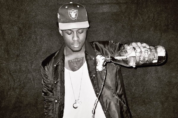 SpaceGhostPurrp: “Whole Latta Icee” Zemanta Related Posts Thumbnail