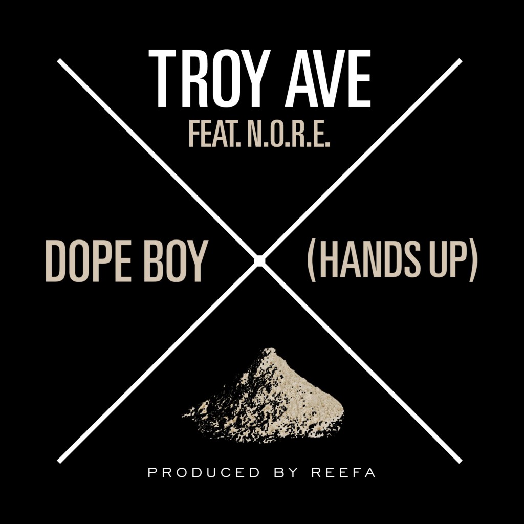 Troy Ave feat Noreaga