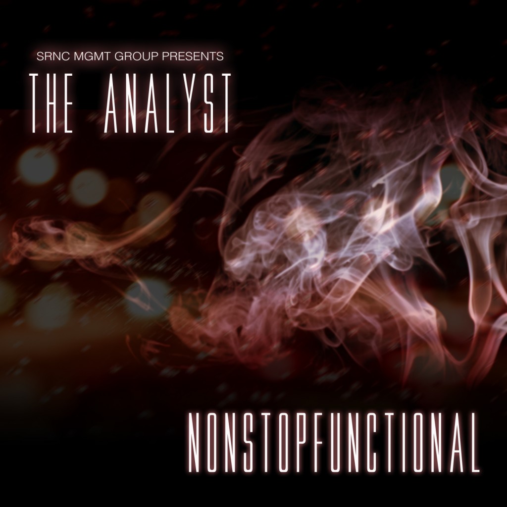 Analyst - NonStopFunctional 