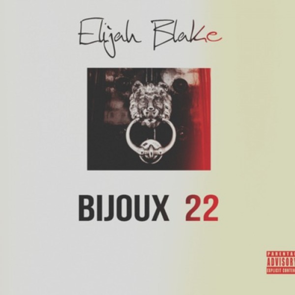Elijah Blake - Bijoux 22