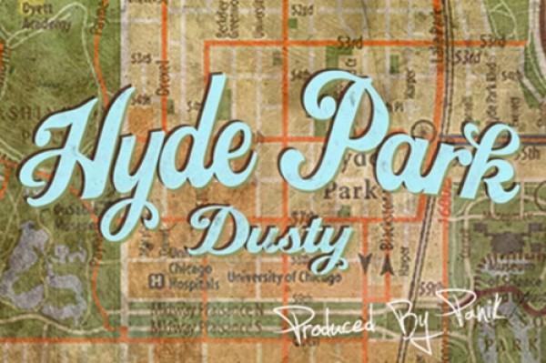Hyde Park Dusty