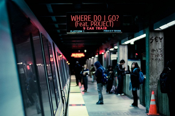 Where Do I Go