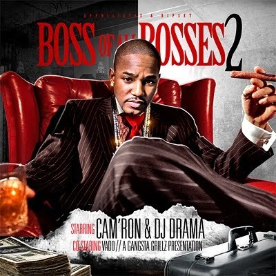 RH Reviews: Front To Back 14.5 Mixtape Edition
