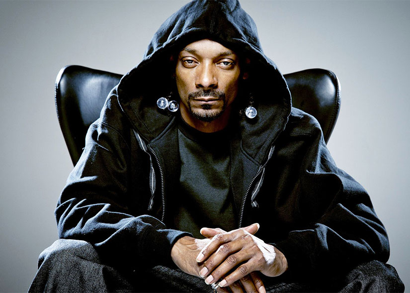 Snoop Dogg