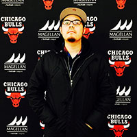 Geoff Henao