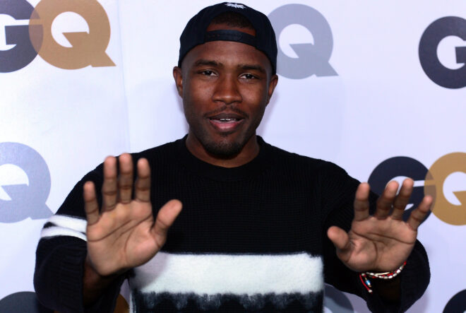 Review: Blonde Frank Oceans latest album 156378152 660x443 Review: Blonde Frank Oceans latest album