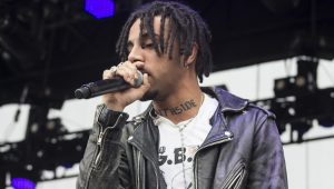 Vic Mensa AAHH! Fest
