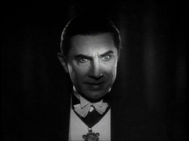 Dracula, the Original Vampire Film