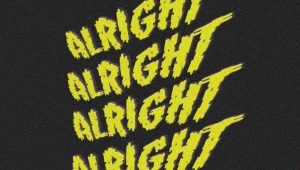 ALRIGHTCOVERART Femdot Kicks off Delacreme 2 Season with “Alright”