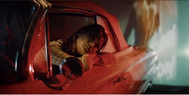 IMG_1901 Dolly Ave Debuts First Visual “Birds”