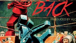 Fight back Art BBU’s UNKL EPIC Launches New Project with “Fight Back” (prod by Alo)