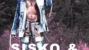 IMG_1883 Kweku Collins Perfectly Captures The Summer Fling With “Sisko and Kasidy”