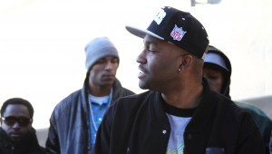 Freddie Gibbs and GLC (Heads of the Heads) By Virgil Solis