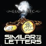 GLC and RTC similar to the letters mixtape