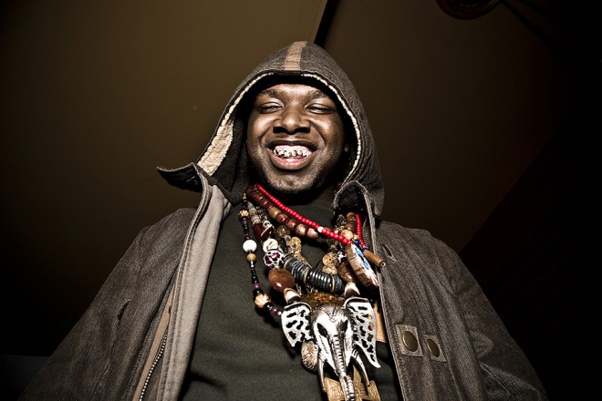 Mr. Muthafuckin' eXquire