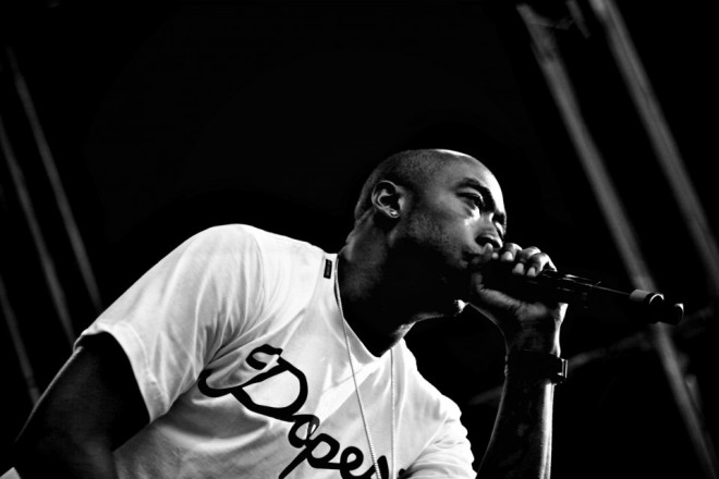 Freddie Gibbs
